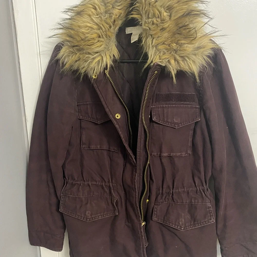 H&M jacket - Picture 2 of 3